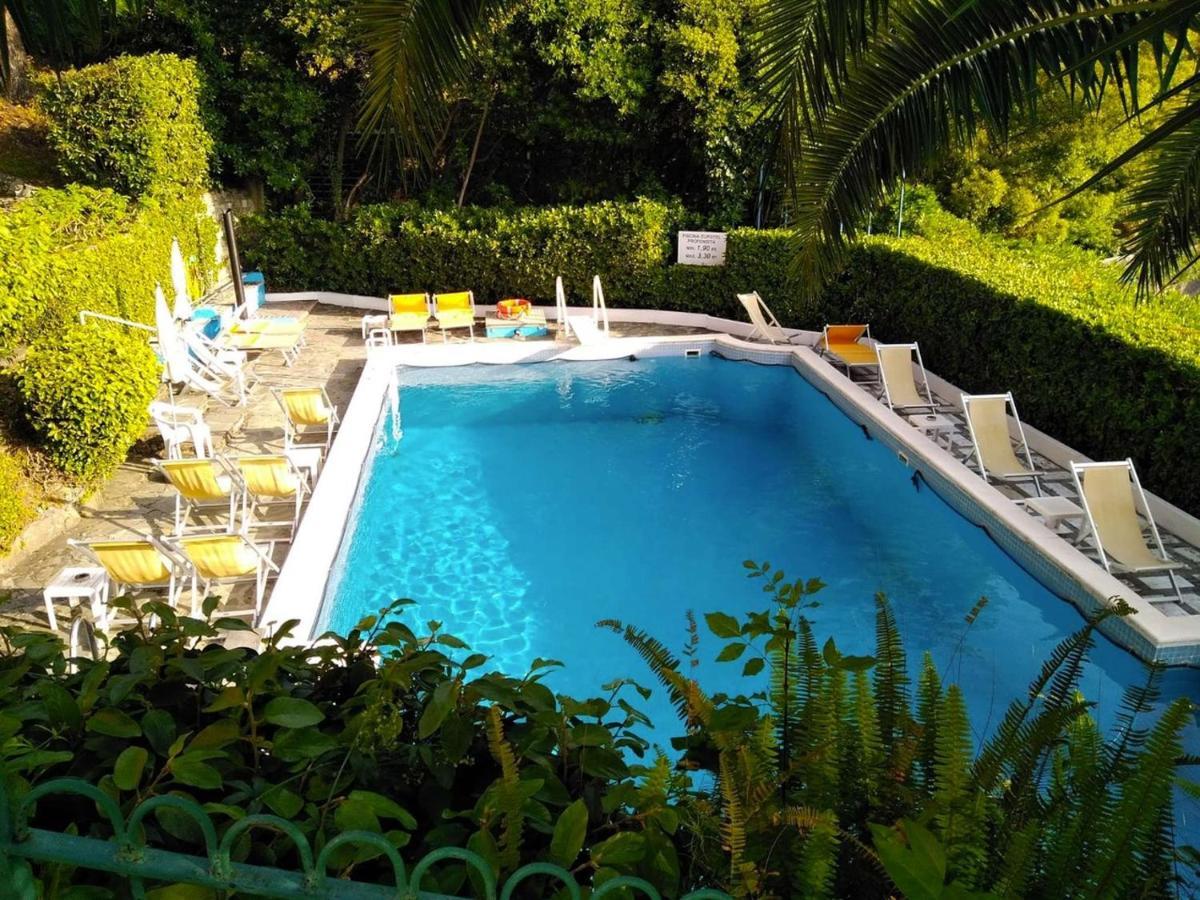 Casa Seppia - Eurotel 605 Rapallo Exterior photo